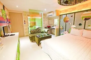 Oh Hotel Busan