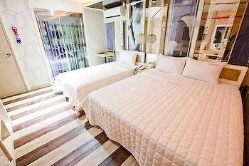 Oh Hotel Busan