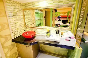Oh Hotel Busan