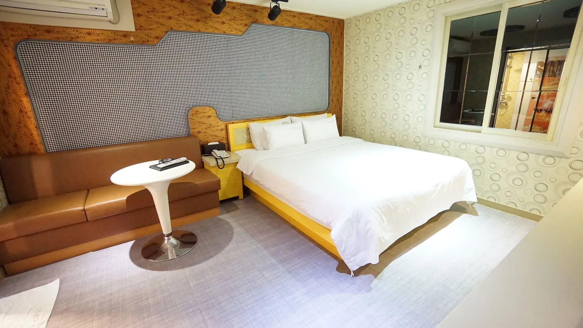 Oh Hotel Busan