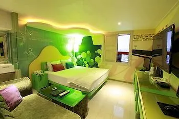 Oh Hotel Busan