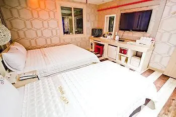 Oh Hotel Busan