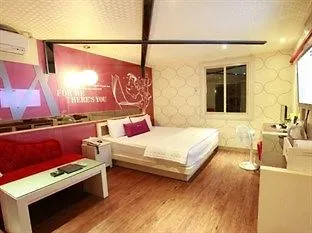 Oh Hotel Busan