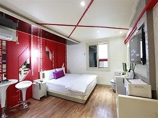 Oh Hotel Busan