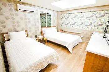 Oh Hotel Busan