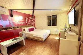 Oh Hotel Busan 2*,  Sydkorea
